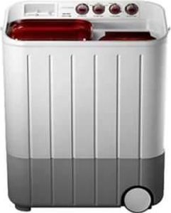 Samsung 7.2 Kg Semi Automatic Top Load Washing Machine (WT727QPNDMW/XTL)