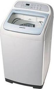 Samsung 6.2 Kg Fully Automatic Top Load Washing Machine (WA62H4200HB/TL)