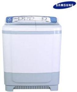 Samsung 8 Kg Semi Automatic Top Load Washing Machine (WT1007AG/XTL)
