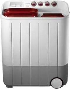Samsung 6.5 Kg Semi Automatic Top Load Washing Machine (WT657QPNDPG/XTL)