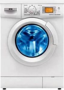IFB 8 Kg Fully Automatic Front Load Washing Machine (Senator Vx)