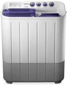 Samsung 7.2 Kg Semi Automatic Top Load Washing Machine (WT725QPNDMP/XTL)