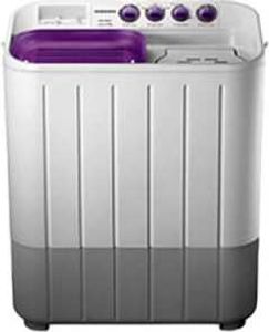 Samsung 6.5 Kg Semi Automatic Top Load Washing Machine (WT655QPNDRP/XTL)