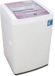 LG 6.2 Kg Fully Automatic Top Load Washing Machine (T7208TDDLP)