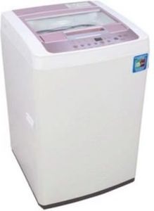 LG 6.2 Kg Fully Automatic Top Load Washing Machine (T7208TDDLP)