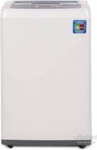 LG 6.2 Kg Fully Automatic Top Load Washing Machine (T72CMG22P)
