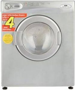 IFB 5.5 Kg Fully Automatic Dryer Washing Machine (Maxi Dry 550)
