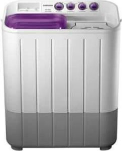 Samsung 7 Kg Semi Automatic Top Load Washing Machine (WT705QPNDMP/XTL)