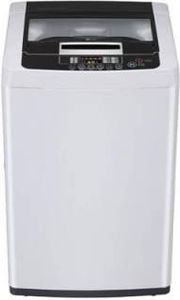 LG 6.2 Kg Fully Automatic Top Load Washing Machine (T7270tddl)