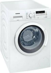 Siemens 7 Kg Fully Automatic Front Load Washing Machine (WM10K260IN)