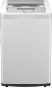 LG 6 Kg Fully Automatic Top Load Washing Machine (T7071tddl)