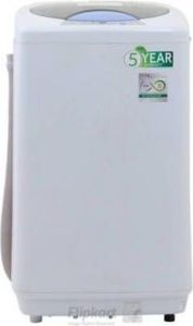 Haier 6 Kg Fully Automatic Top Load Washing Machine (Hwm 60-10)