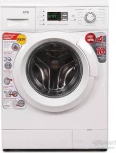 IFB 6.5 Kg Fully Automatic Front Load Washing Machine (Senorita Aqua VX 1000RPM)