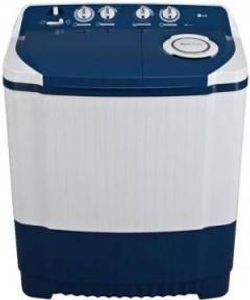 LG 7.5 Kg Semi Automatic Top Load Washing Machine (P8540R3FA)