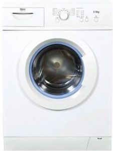 Haier 5.5 Kg Fully Automatic Front Load Washing Machine (HW55-1010)