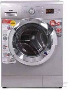 IFB 6.5 Kg Fully Automatic Front Load Washing Machine (Senorita Aqua SX 1000RPM)
