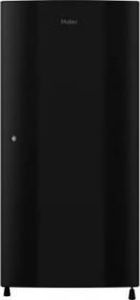Haier HRD-1953CKS-E 195 L 3 Star Direct Cool Single Door Refrigerator