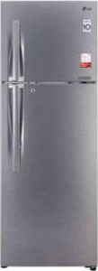 LG GL-T402JDSY 360 L 2 Star Inverter Frost Free Double Door Refrigerator