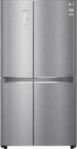 LG GC-F297CLAL 884 L Inverter Frost Free Side By Side Door Refrigerator