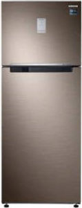 Samsung RT49R6738DX 476 L 2 Star Inverter Frost Free Double Door Refrigerator