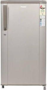 Haier HED-17TMS 170 L 2 Star Direct Cool Single Door Refrigerator