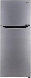 LG GL-T302SDSY 284 L 2 Star Inverter Frost Free Double Door Refrigerator
