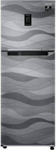 Samsung RT34T4632NV 314 L 2 Star Inverter Frost Free Double Door Refrigerator