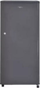 Whirlpool WDE 205 CLS 2S 190 L 2 Star Direct Cool Single Door Refrigerator