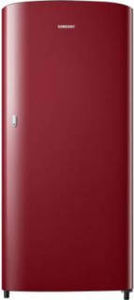 Samsung RR19T21CARH 192 L 1 Star Direct Cool Single Door Refrigerator