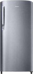 Samsung RR19T241BSE 192 L 2 Star Direct Cool Single Door Refrigerator
