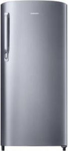 Samsung RR19T241BSE 192 L 2 Star Direct Cool Single Door Refrigerator