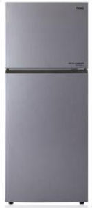 MarQ 411AF3MQS 411 L 3 Star Inverter Frost Free Double Door Refrigerator