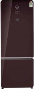 Godrej RB NXW AURA 445 MDI 430 L 3 Star Inverter Frost Free Double Door Refrigerator