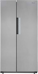 Whirlpool SBS 605 L Inverter Frost Free Side By Side Door Refrigerator
