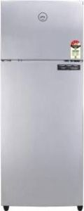 Godrej RF GF 2604 PTRI 260 L 4 Star Inverter Frost Free Double Door Refrigerator
