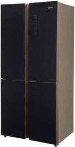 Haier HRB-550KG 531 L Inverter Frost Free French Door Refrigerator