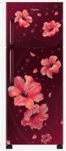 Whirlpool NEO 278H PRM 265 L 3 Star Frost Free Double Door Refrigerator