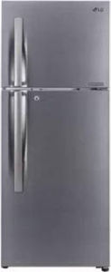 LG GL-S292RDSY 260 L 2 Star Inverter Frost Free Double Door Refrigerator