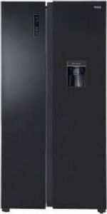 MarQ 560GHSBMQ 566 L Inverter Frost Free Side By Side Door Refrigerator