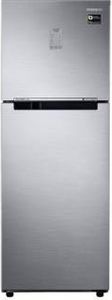 Samsung RT28R3744S8 253 L 4 Star Inverter Frost Free Double Door Refrigerator