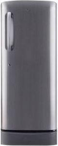 LG GL-D241APZD 235 L 4 Star Direct Cool Single Door Refrigerator