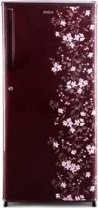 MarQ MDCR195PG 195 L 3 Star Direct Cool Single Door Refrigerator