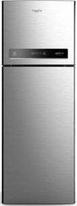 Whirlpool IF INV CNV 305 ELT 292 L 4 Star Inverter Frost Free Double Door Refrigerator