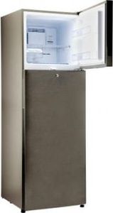 Croma CRAR2403 310 L 3 Star Frost Free Double Door Refrigerator