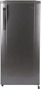 Croma CRAR0216 190 L 3 Star Direct Cool Single Door Refrigerator