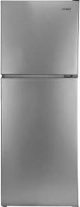 Croma CRAR2522 263 L 3 Star Inverter Frost Free Double Door Refrigerator