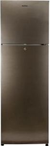 Croma CRAR2404 347 L 3 Star Frost Free Double Door Refrigerator