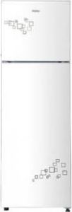 Haier HRF-2784PMG 258 L 4 Star Frost Free Double Door Refrigerator