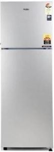 Haier HRF-2783BMS 258 L 4 Star Frost Free Double Door Refrigerator