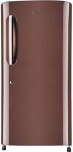LG GL-B221AASY 215 L 5 Star Inverter Direct Cool Single Door Refrigerator